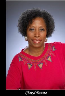 Películas de Cheryl Booker