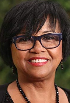 Películas de Cheryl Boone Isaacs