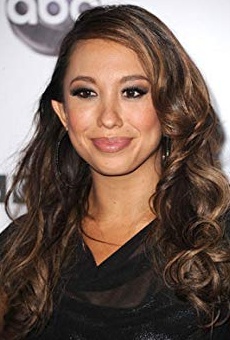 Películas de Cheryl Burke