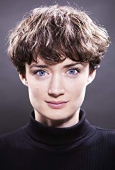 Películas de Cheryl Burniston