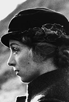 Películas de Cheryl Campbell