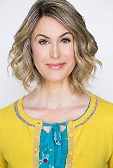 Películas de Cheryl Dent