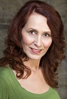 Películas de Cheryl Gensiorek