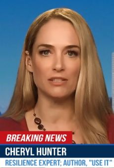 Películas de Cheryl Hunter