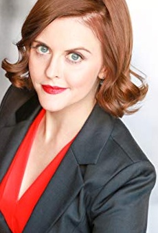 Películas de Cheryl Lynn Bowers