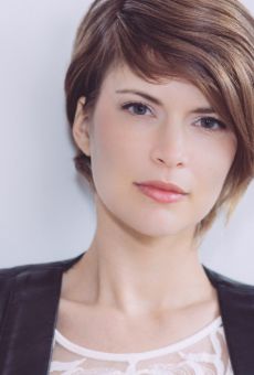 Películas de Cheryl Meyer