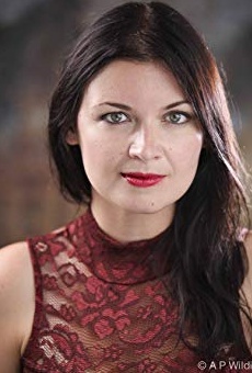 Películas de Cheryl Neve Películas de Cheryl Neve