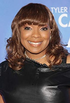 Películas de Cheryl Pepsii Riley Películas de Cheryl Pepsii Riley