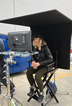 Películas de Cheryl Rodes