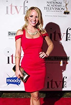 Películas de Cheryl Texiera