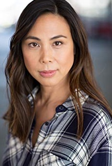 Películas de Cheryl Tsai