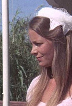 Películas de Cheryl Waters