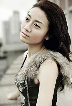 Películas de Cheryl Xie