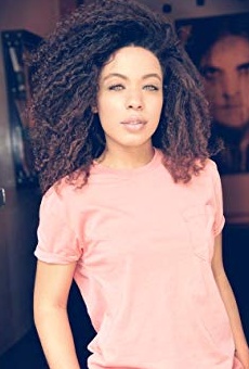 Películas de Cheryse Dyllan