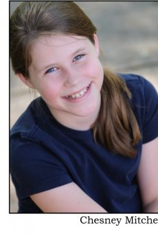 Películas de Chesney Mitchell Películas de Chesney Mitchell