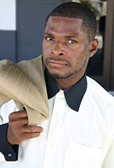 Películas de Chester 'Cheetah' Patterson