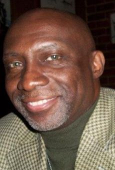 Películas de Chester Eugene Williams