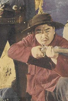 Películas de Chester Gan