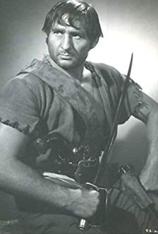 Películas de Chester Hayes