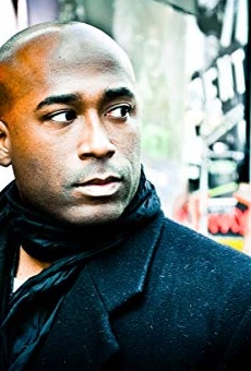 Películas de Chester Jones III