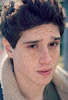 Películas de Chester Rushing