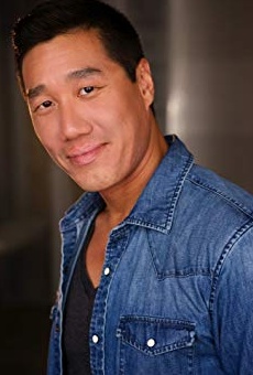 Películas de Chester Tam