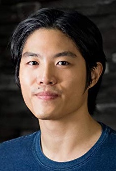 Películas de Chester Wai