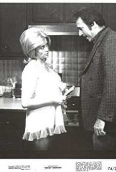 Películas de Chesty Morgan