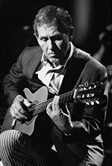 Películas de Chet Atkins