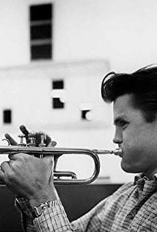 Películas de Chet Baker