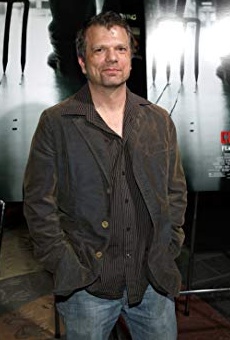 Películas de Chet Grissom