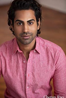 Películas de Chetan Rao