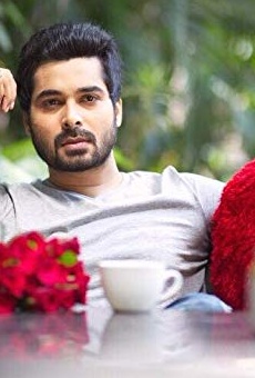 Películas de Chethan Cheenu