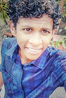 Películas de Chethan Jayalal