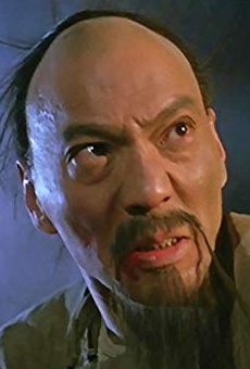 Películas de Cheung-Yan Yuen