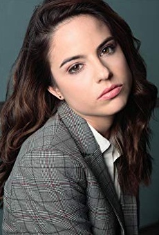 Películas de Cheyanne Cope