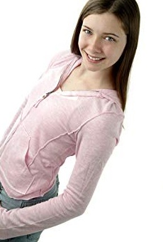 Películas de Cheyenne Hill