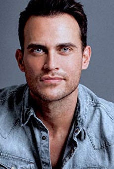 Películas de Cheyenne Jackson