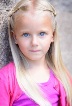 Películas de Cheyenne Killinger