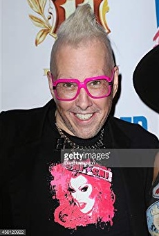 Películas de Chi Chi LaRue