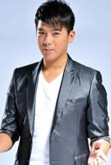 Películas de Chi-Chiang Chen