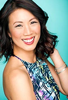 Películas de Chi-Lan Lieu