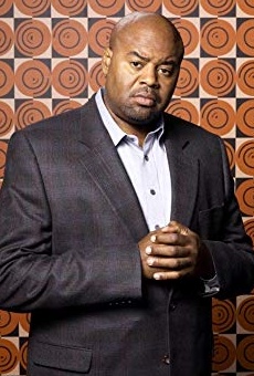 Películas de Chi McBride