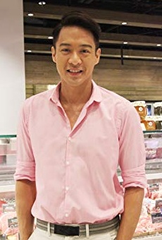 Películas de Chi-san Chan