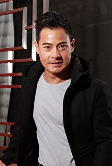 Películas de Chi-yin Wong