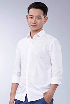 Películas de Chia-Kuei Chen