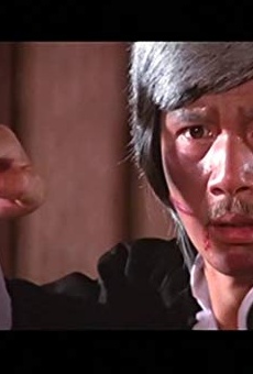 Películas de Chia Yung Liu