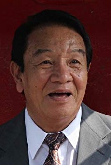 Películas de Chiang Ting