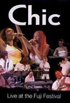 Películas de Chic