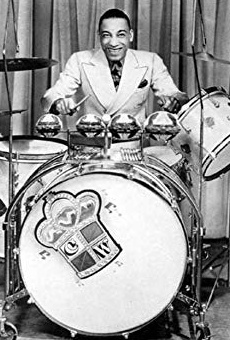 Películas de Chick Webb